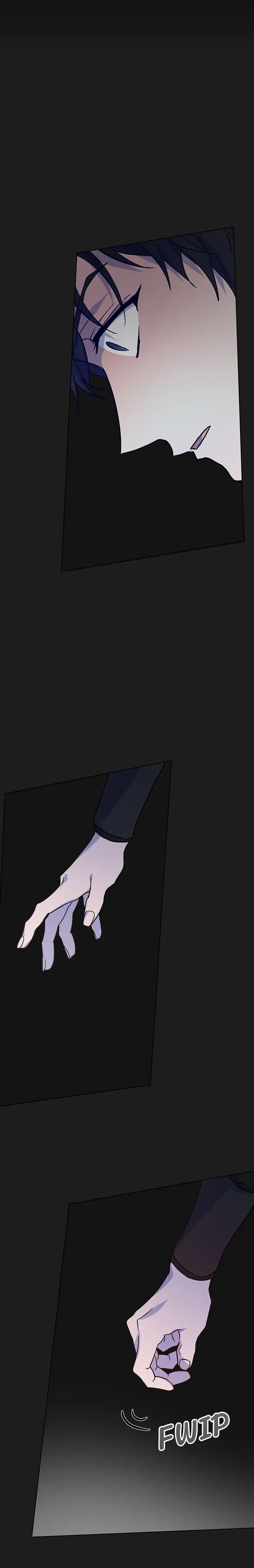 Read The Demonic Contract chapter 38 image 23 on Lezhin