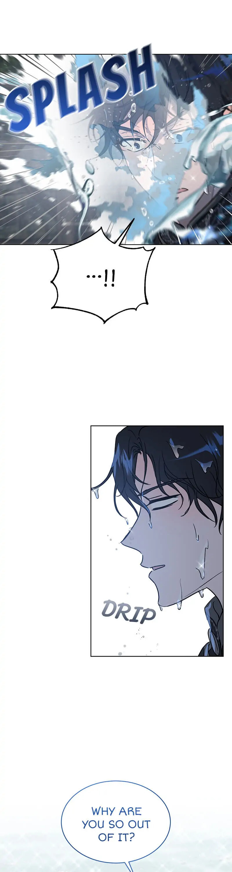Read The Demonic Contract chapter 38 image 27 on Lezhin