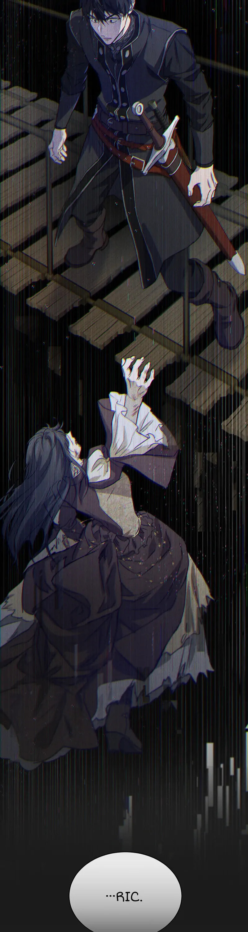 Read The Demonic Contract chapter 38 image 7 on Lezhin
