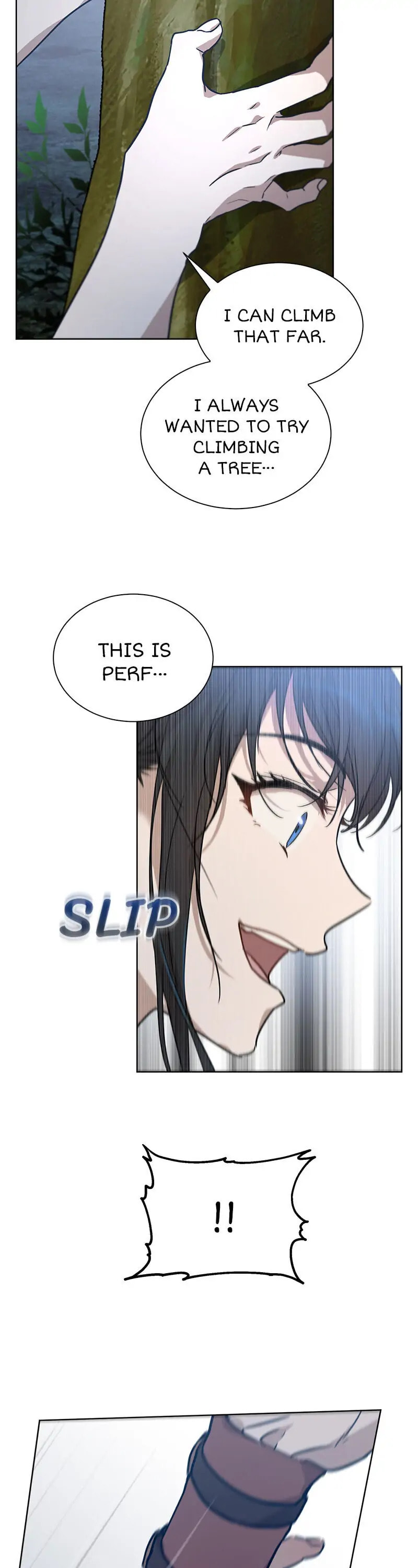 Read The Demonic Contract chapter 39 image 19 on Lezhin
