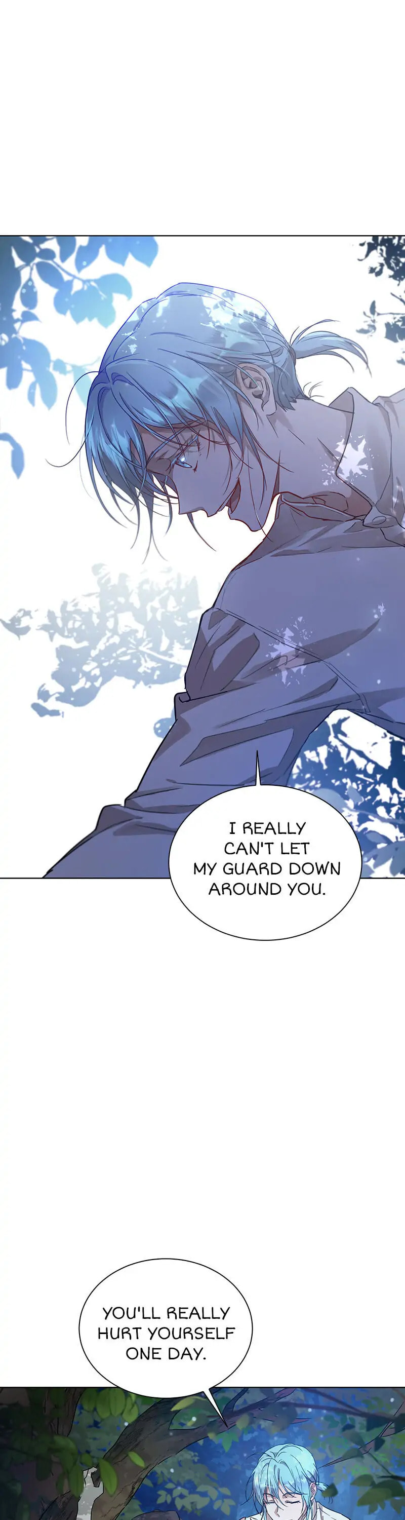 Read The Demonic Contract chapter 39 image 21 on Lezhin