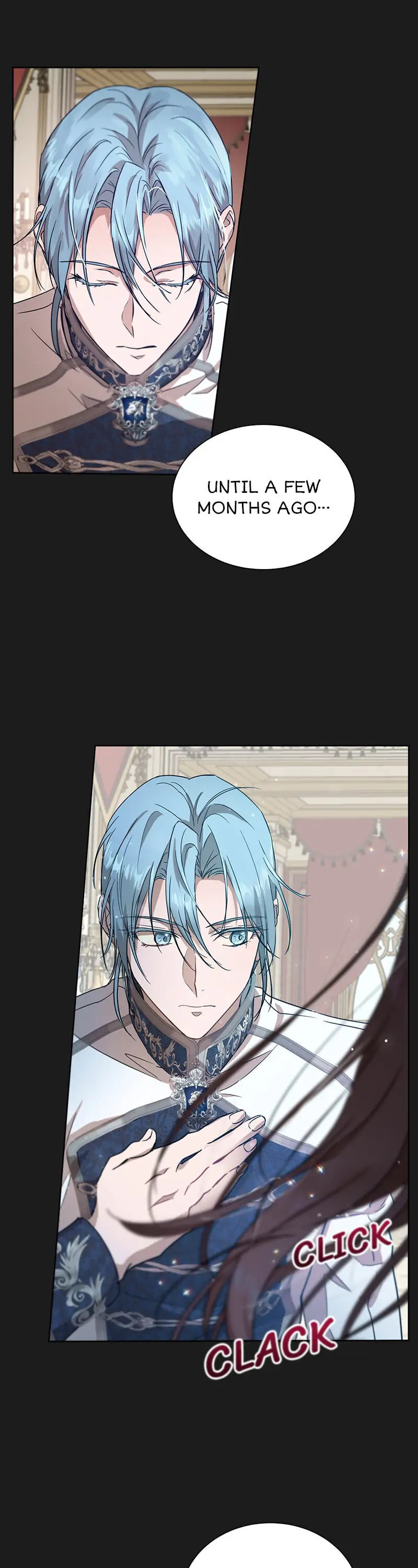 Read The Demonic Contract chapter 39 image 25 on Lezhin