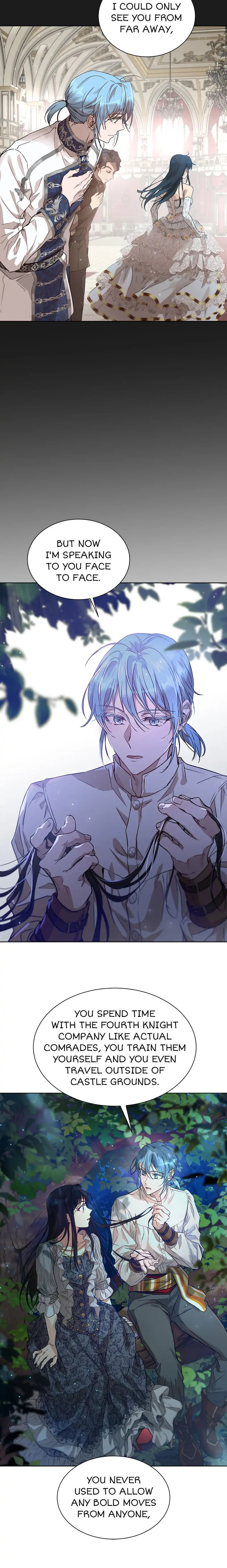 Read The Demonic Contract chapter 39 image 26 on Lezhin