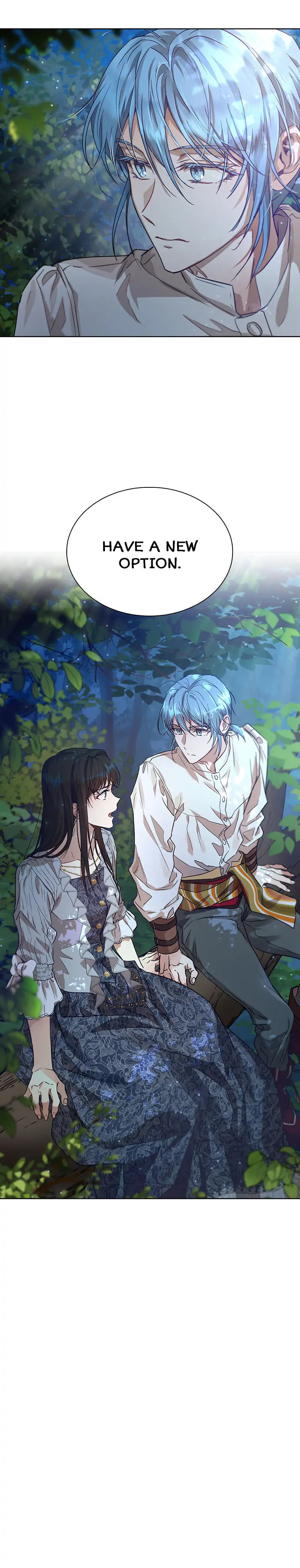 Read The Demonic Contract chapter 39 image 31 on Lezhin