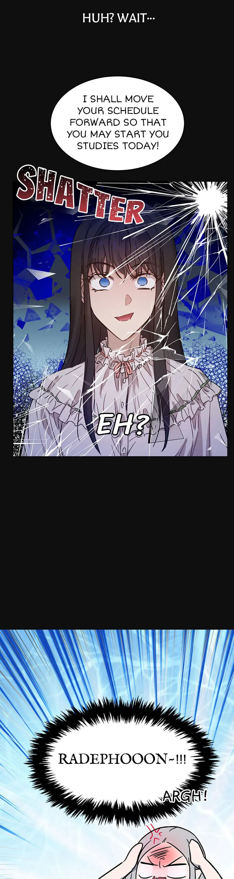 Read The Demonic Contract chapter 4 image 14 on Lezhin
