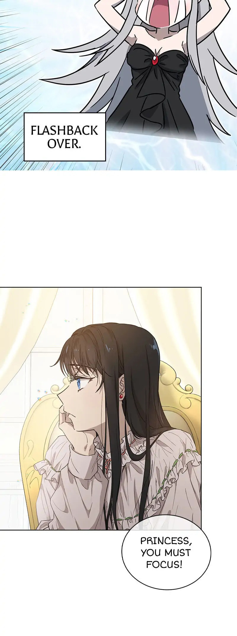 Read The Demonic Contract chapter 4 image 15 on Lezhin