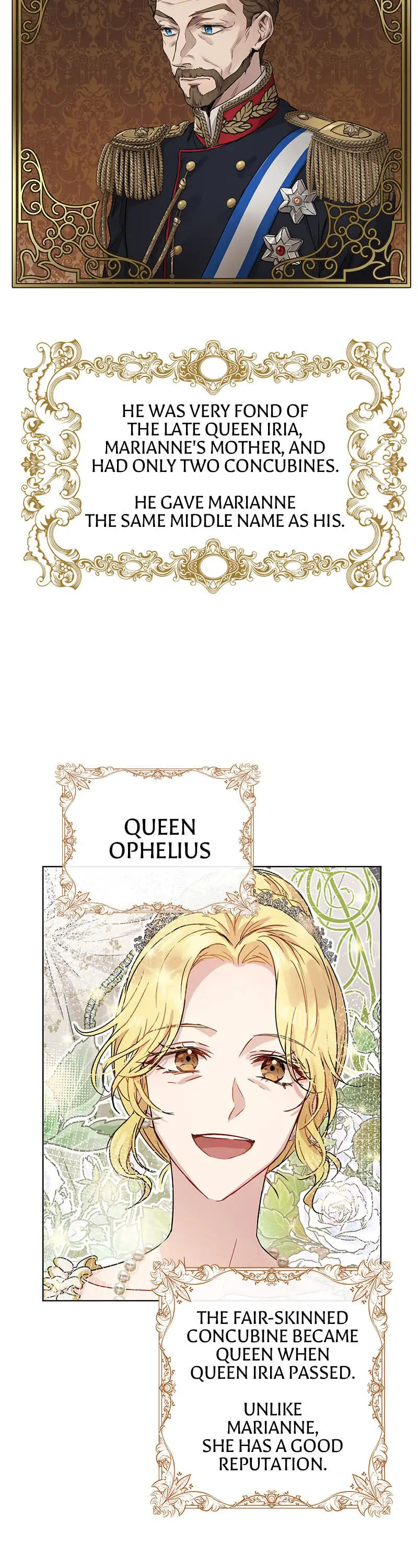Read The Demonic Contract chapter 4 image 18 on Lezhin