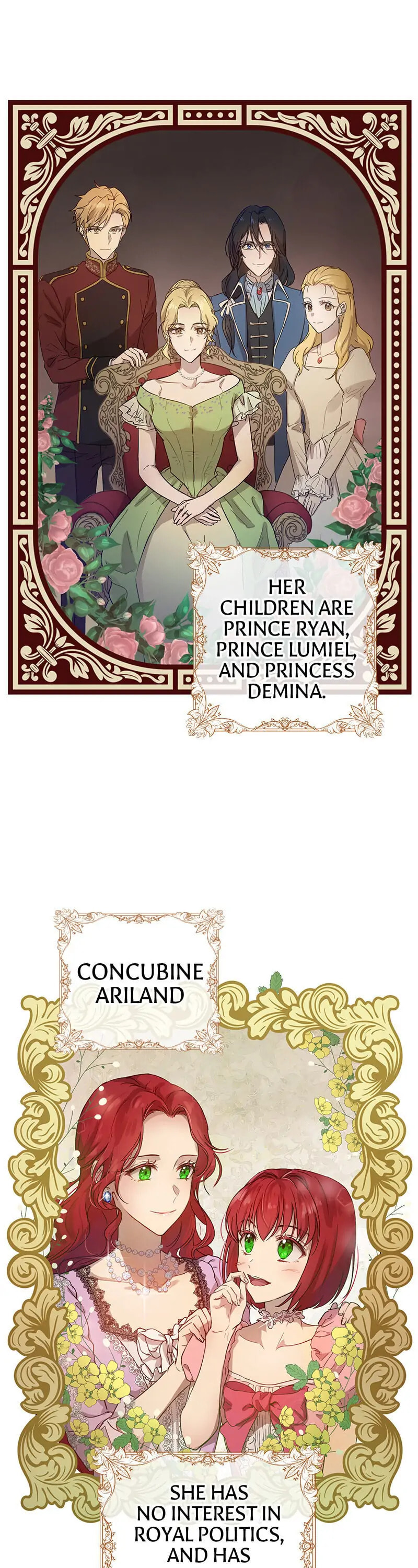 Read The Demonic Contract chapter 4 image 20 on Lezhin