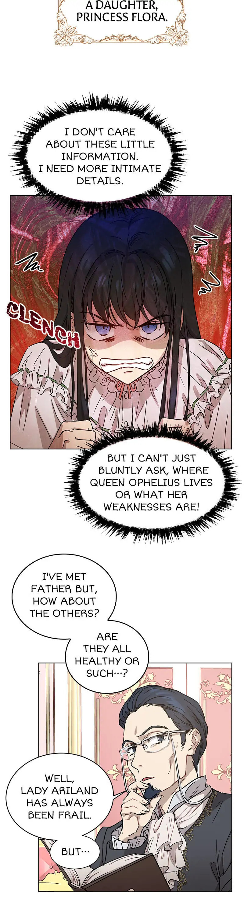 Read The Demonic Contract chapter 4 image 21 on Lezhin