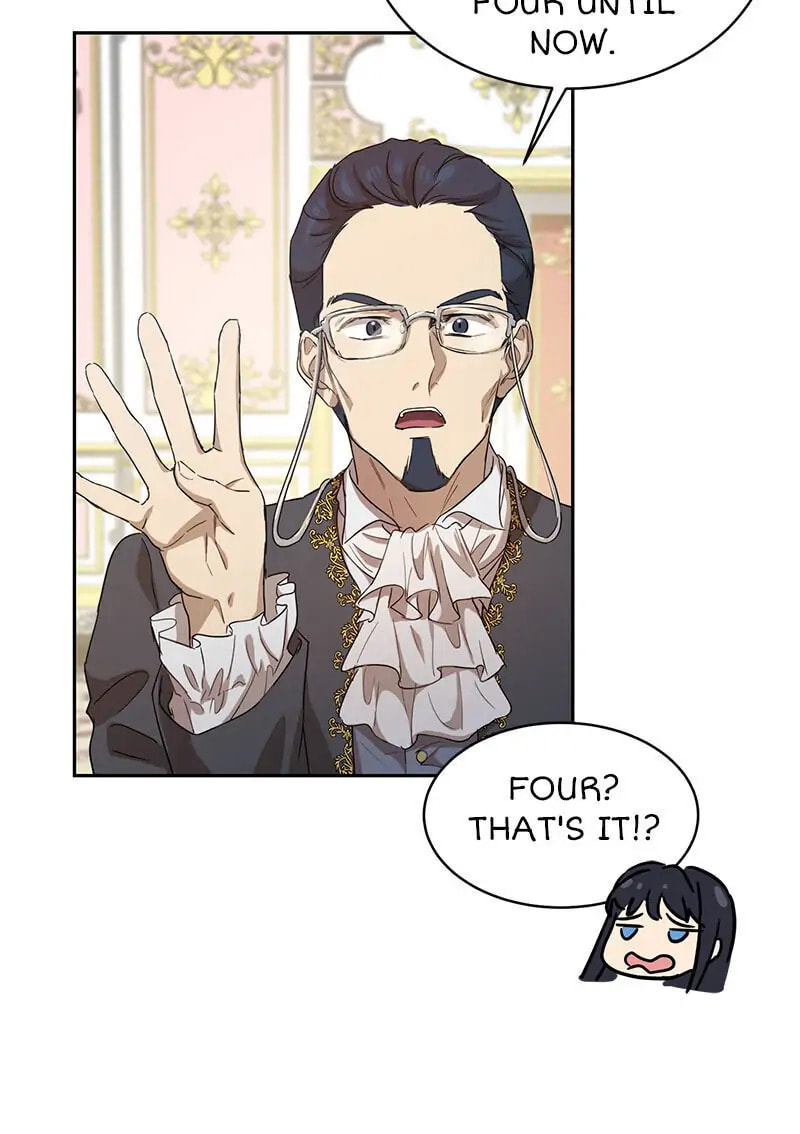 Read The Demonic Contract chapter 4 image 25 on Lezhin