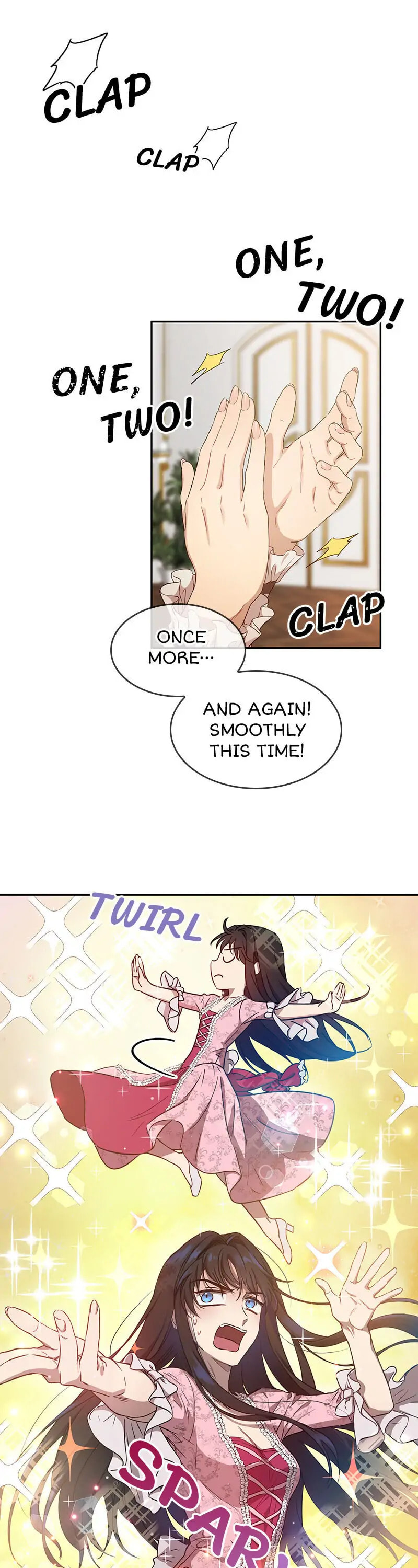 Read The Demonic Contract chapter 4 image 29 on Lezhin