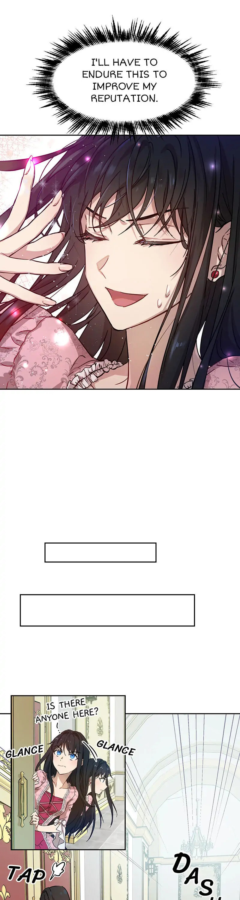 Read The Demonic Contract chapter 4 image 35 on Lezhin