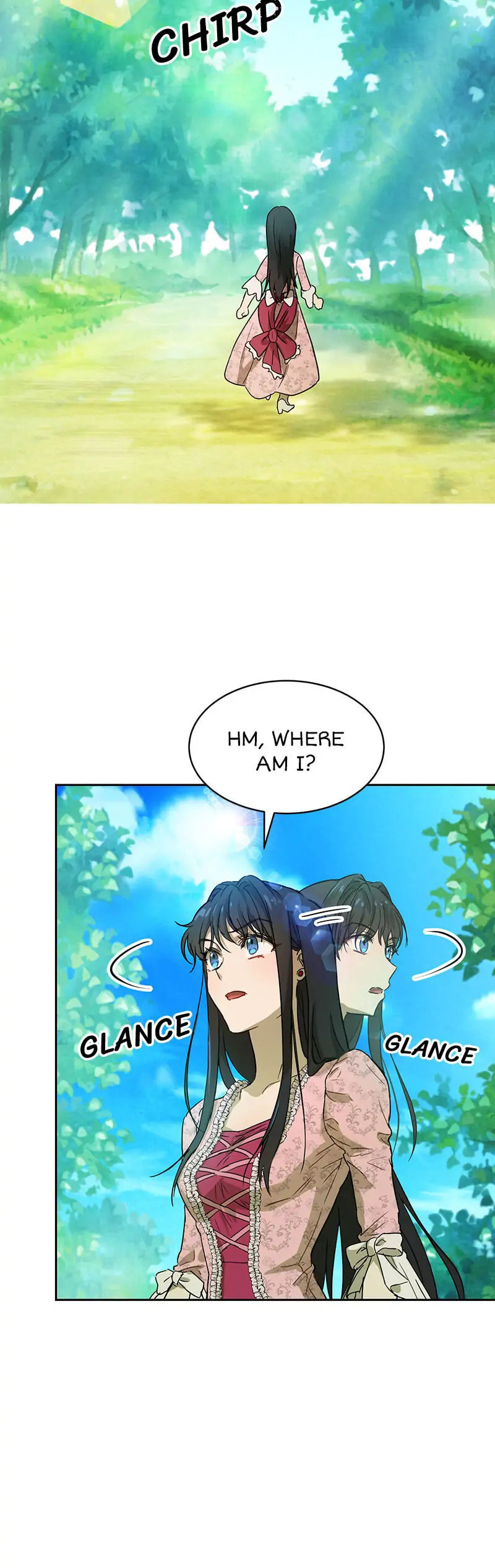 Read The Demonic Contract chapter 4 image 37 on Lezhin