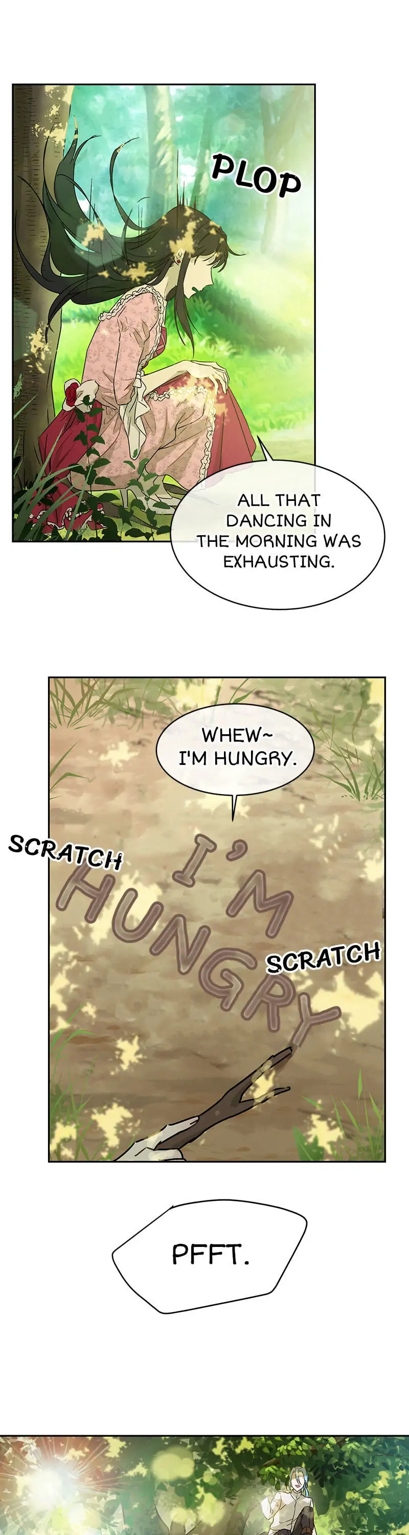 Read The Demonic Contract chapter 4 image 38 on Lezhin