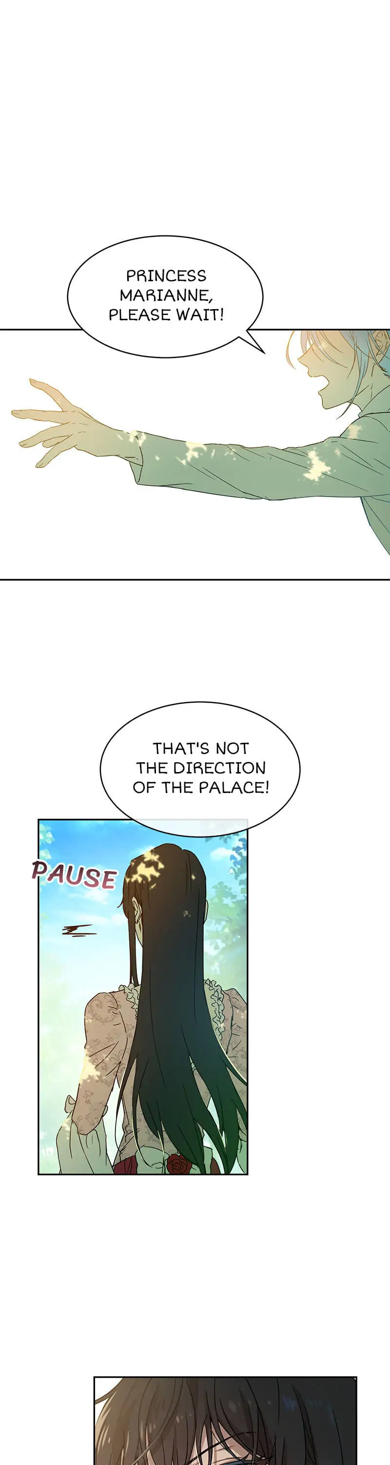 Read The Demonic Contract chapter 4 image 41 on Lezhin