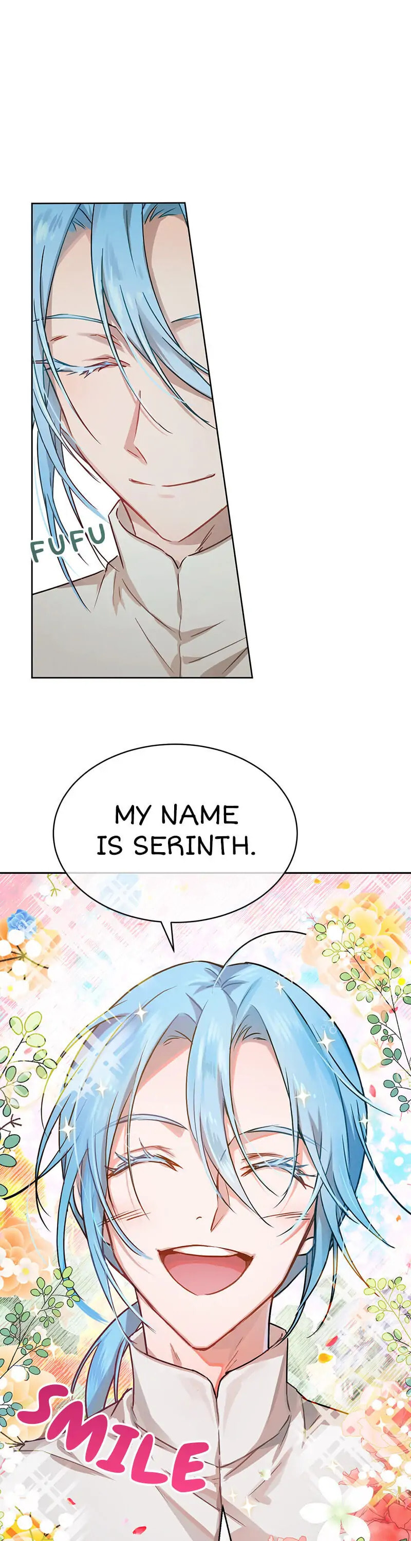 Read The Demonic Contract chapter 4 image 44 on Lezhin