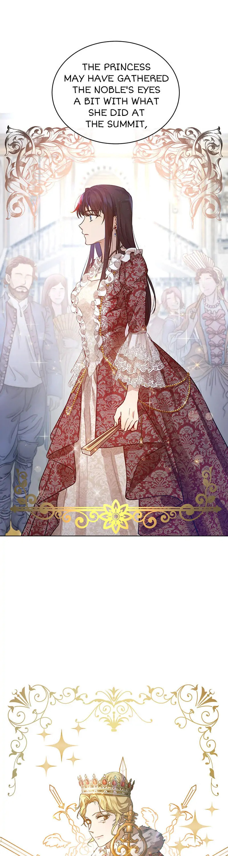 Read The Demonic Contract chapter 40 image 15 on Lezhin