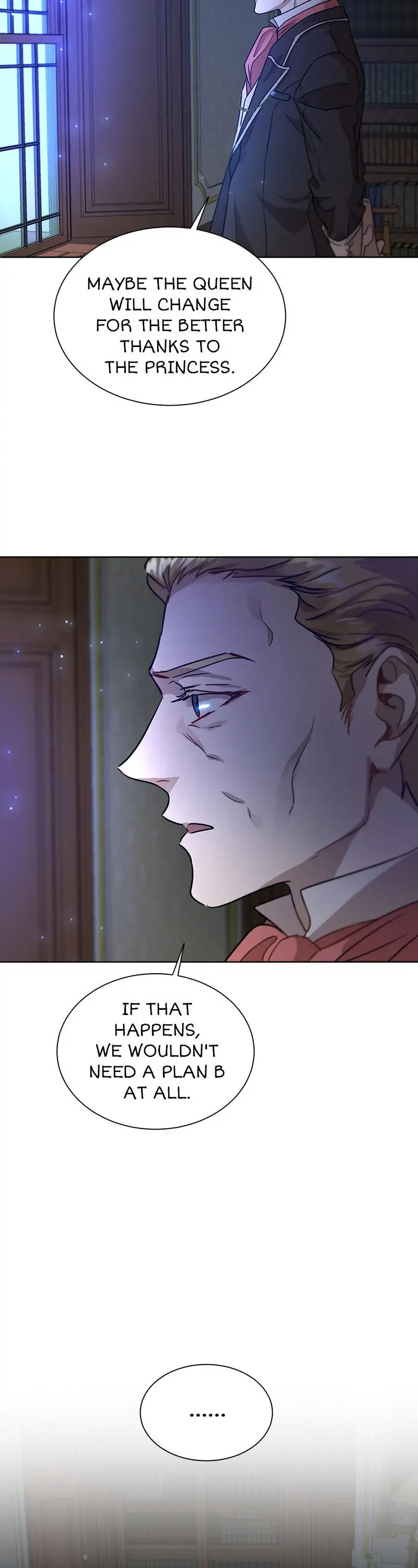 Read The Demonic Contract chapter 40 image 21 on Lezhin