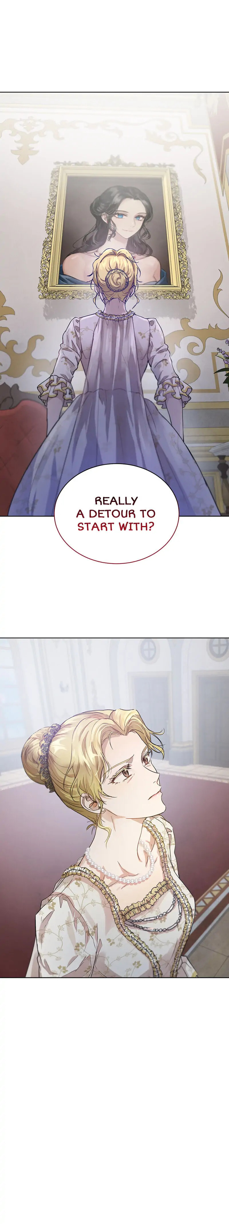 Read The Demonic Contract chapter 40 image 26 on Lezhin