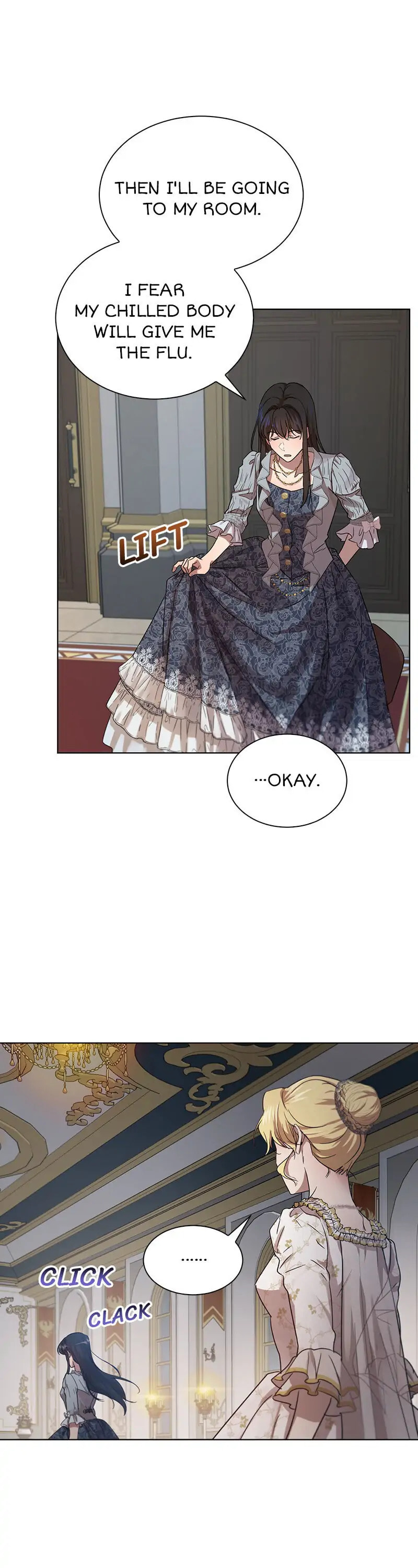 Read The Demonic Contract chapter 41 image 10 on Lezhin