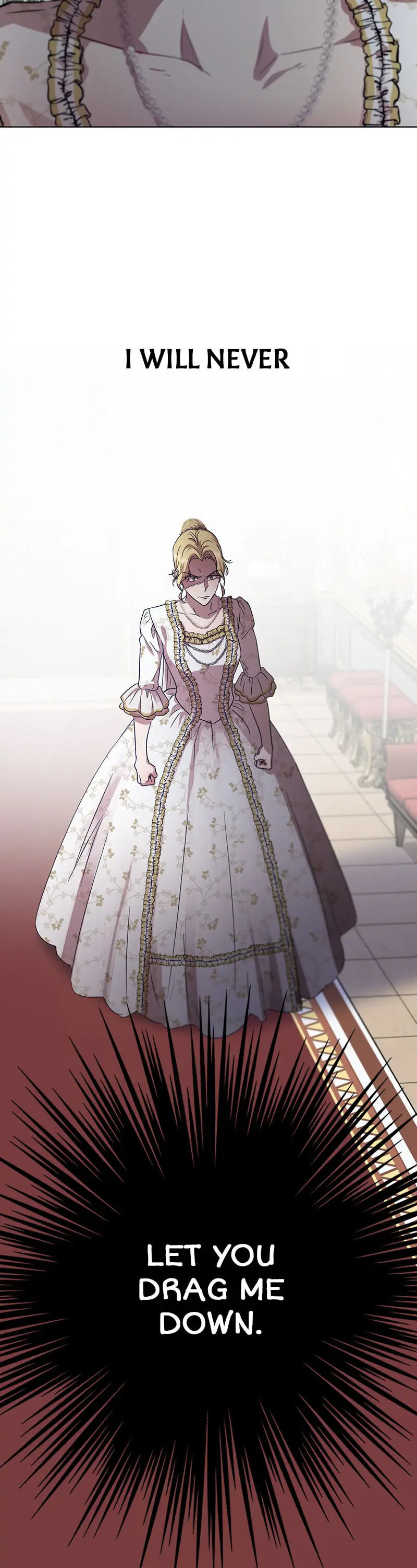 Read The Demonic Contract chapter 41 image 13 on Lezhin