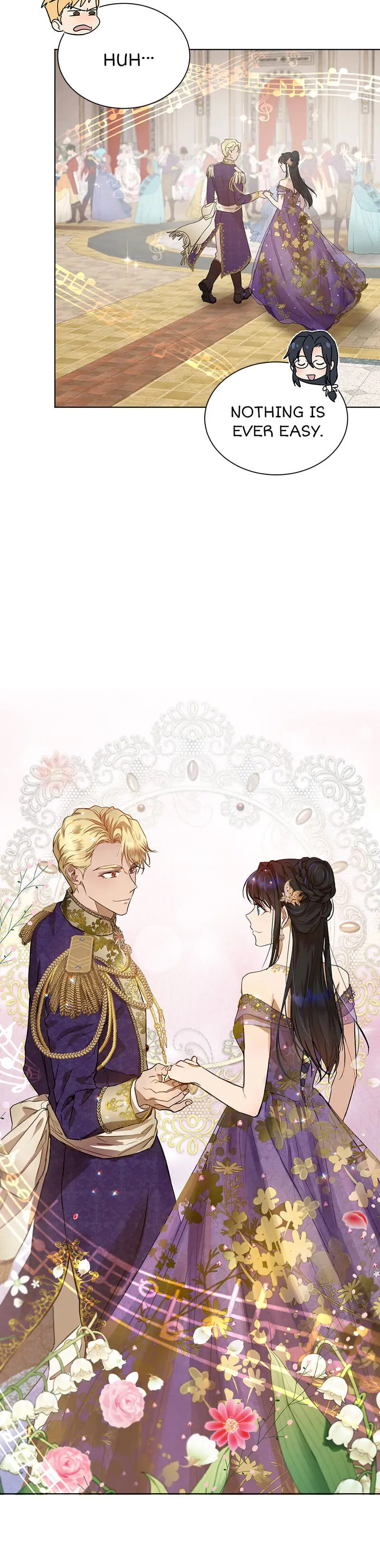 Read The Demonic Contract chapter 41 image 20 on Lezhin