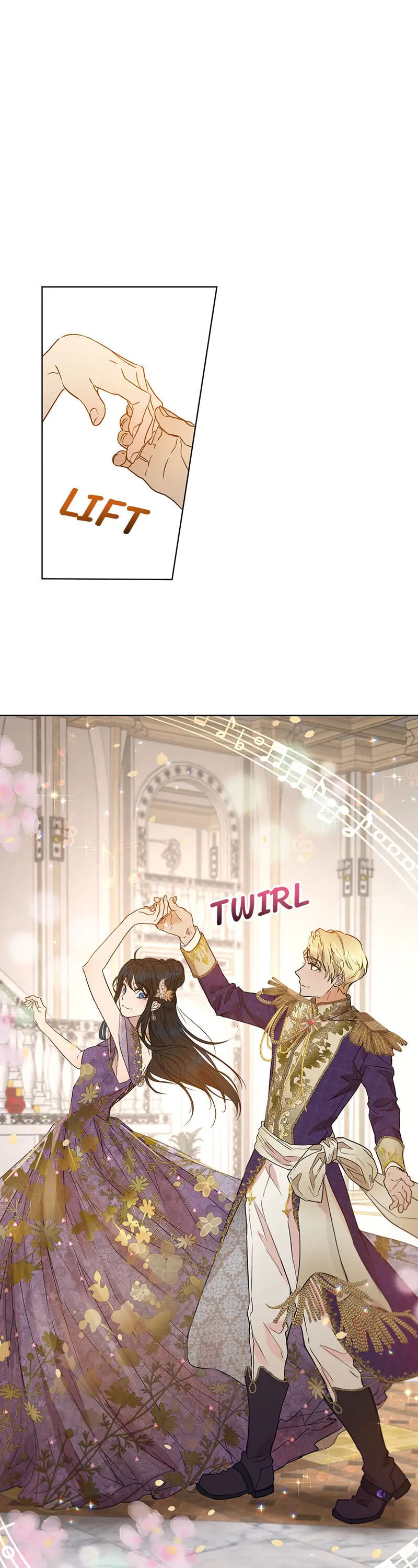 Read The Demonic Contract chapter 41 image 23 on Lezhin