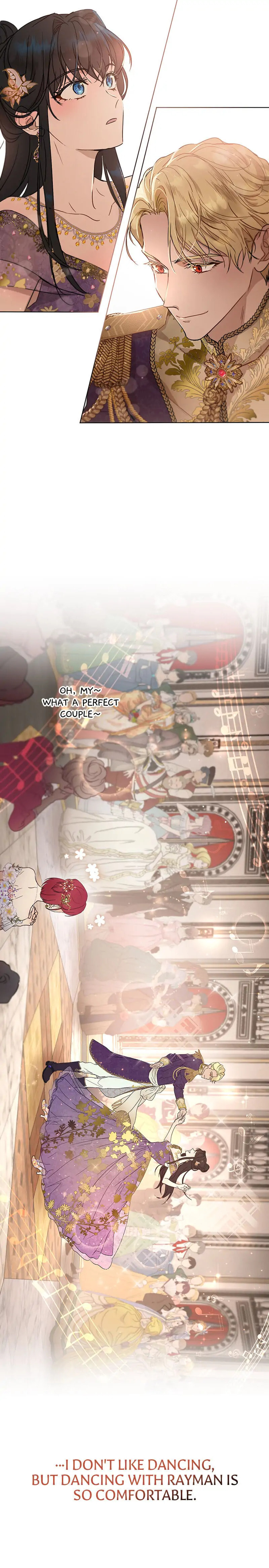Read The Demonic Contract chapter 41 image 25 on Lezhin