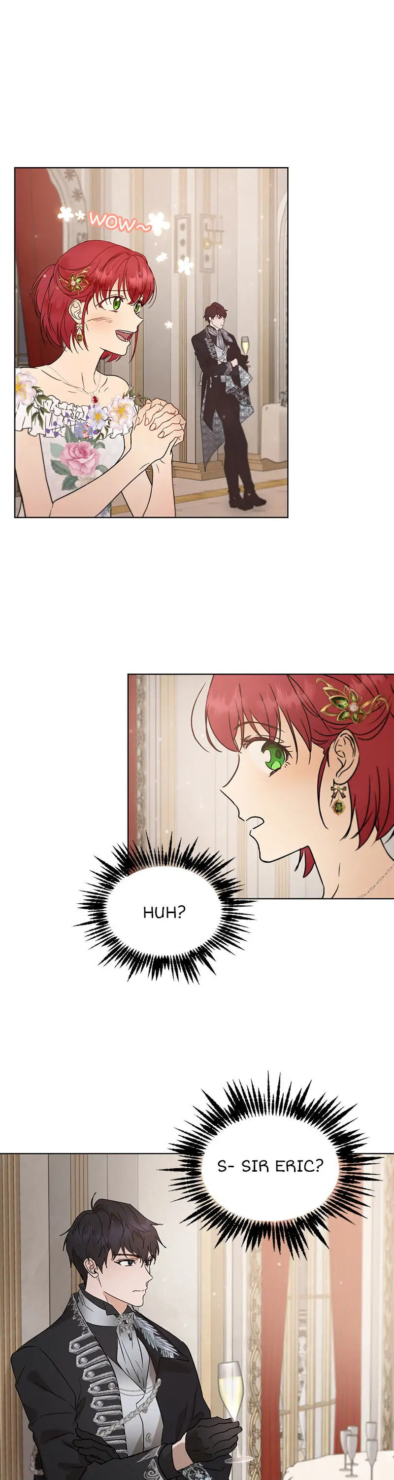 Read The Demonic Contract chapter 41 image 26 on Lezhin