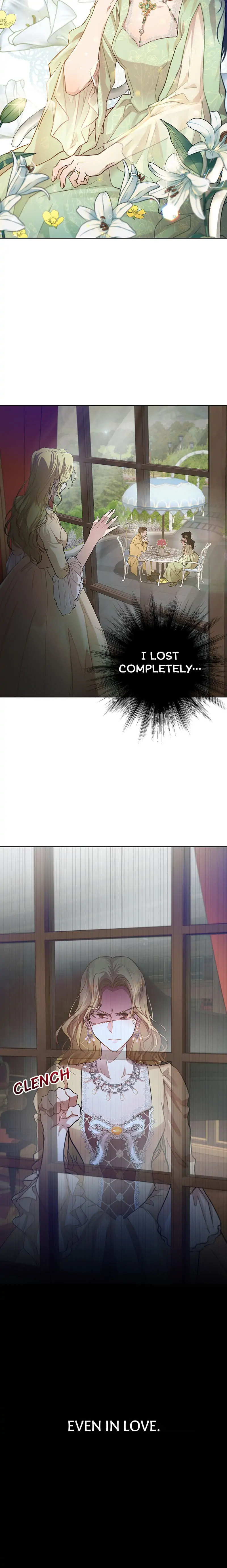 Read The Demonic Contract chapter 41 image 5 on Lezhin