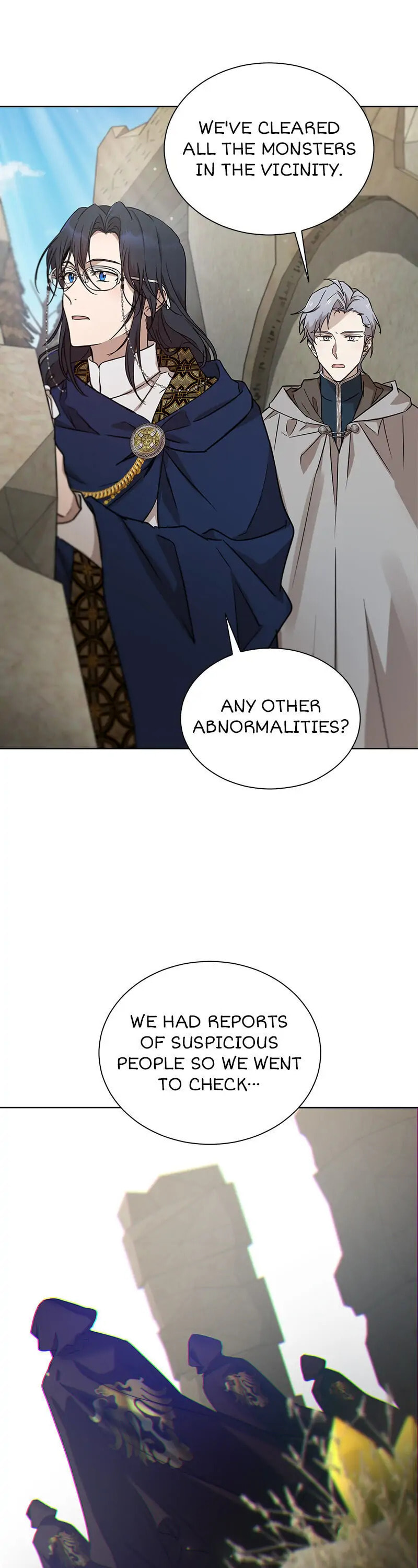 Read The Demonic Contract chapter 46 image 29 on Lezhin