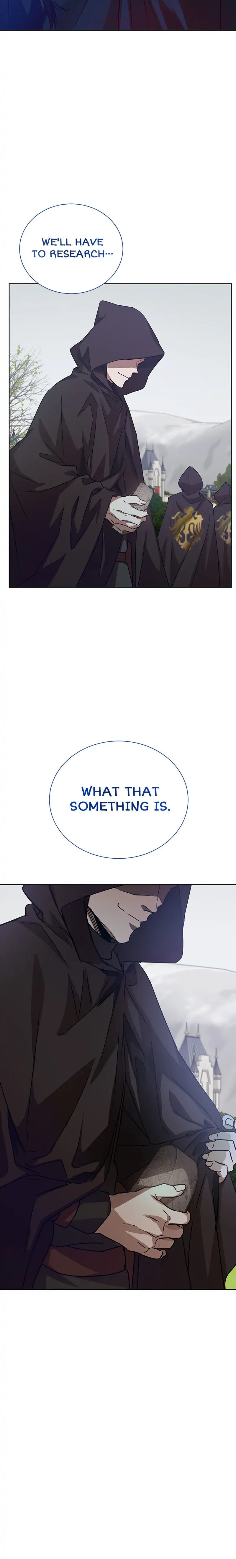 Read The Demonic Contract chapter 46 image 32 on Lezhin