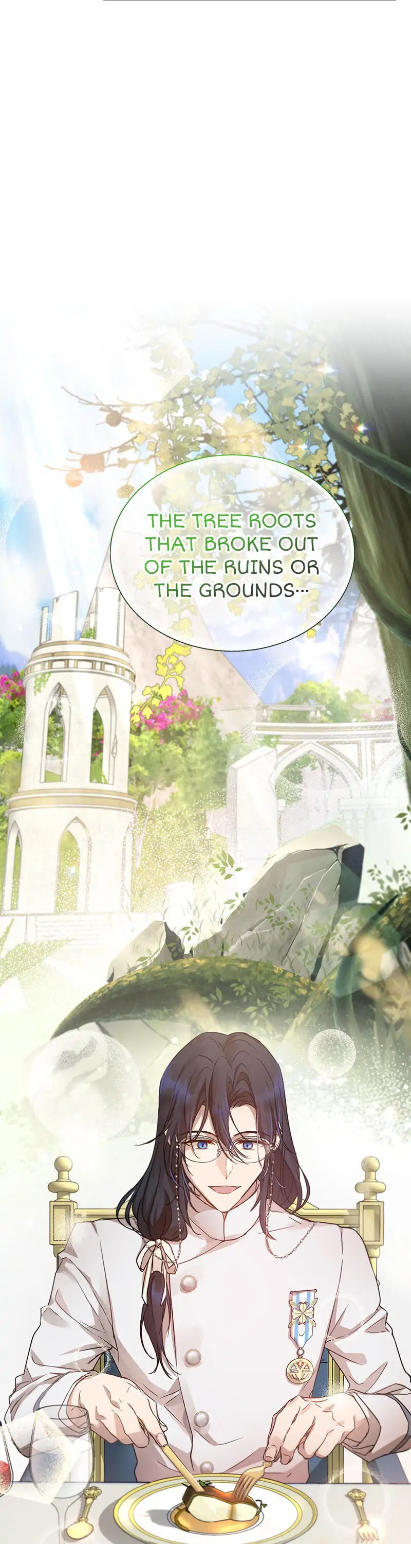 Read The Demonic Contract chapter 47 image 10 on Lezhin