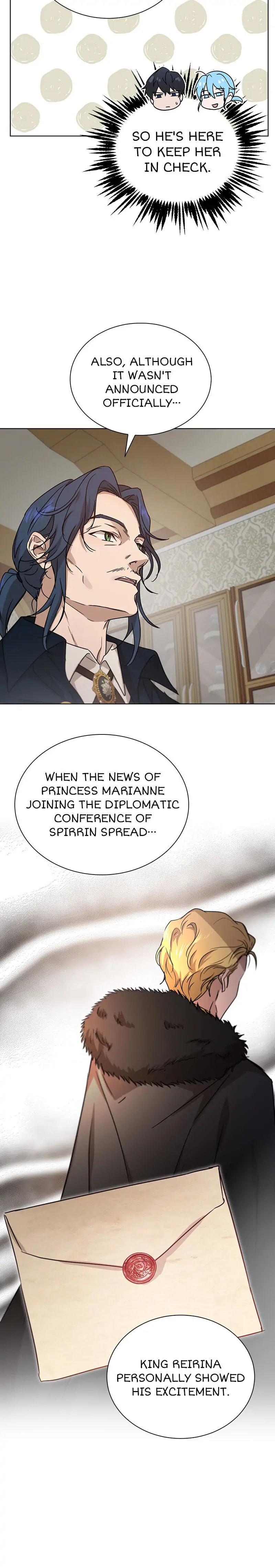 Read The Demonic Contract chapter 47 image 23 on Lezhin