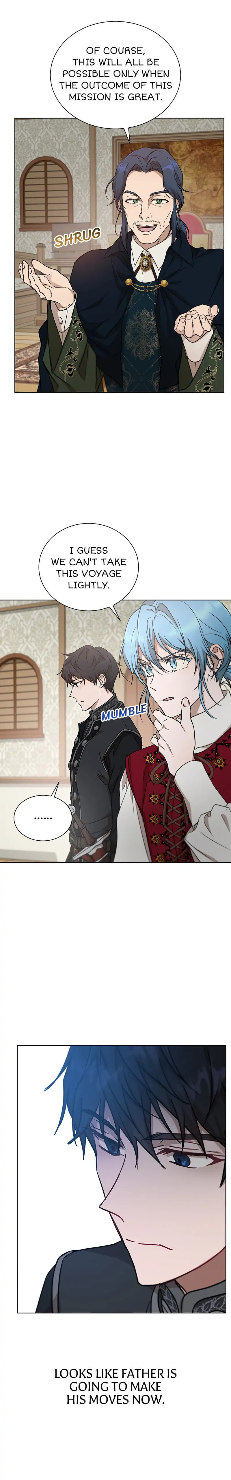 Read The Demonic Contract chapter 47 image 26 on Lezhin