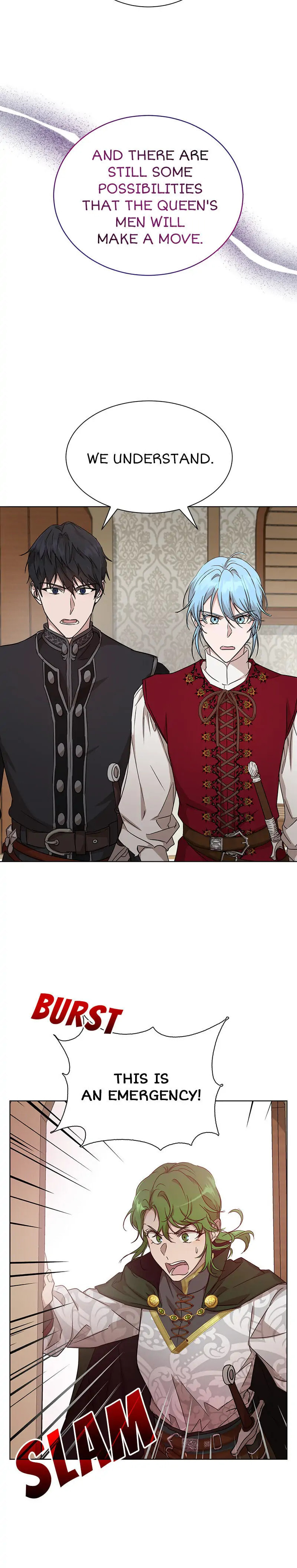 Read The Demonic Contract chapter 47 image 29 on Lezhin