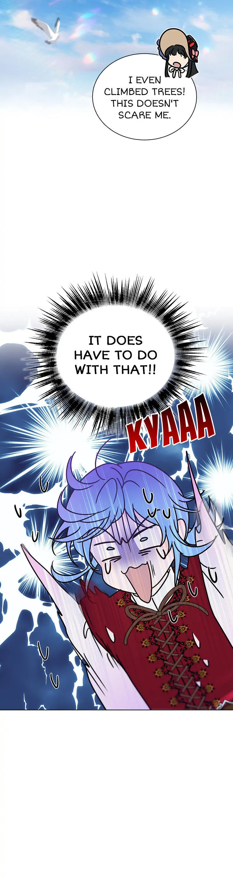 Read The Demonic Contract chapter 48 image 10 on Lezhin