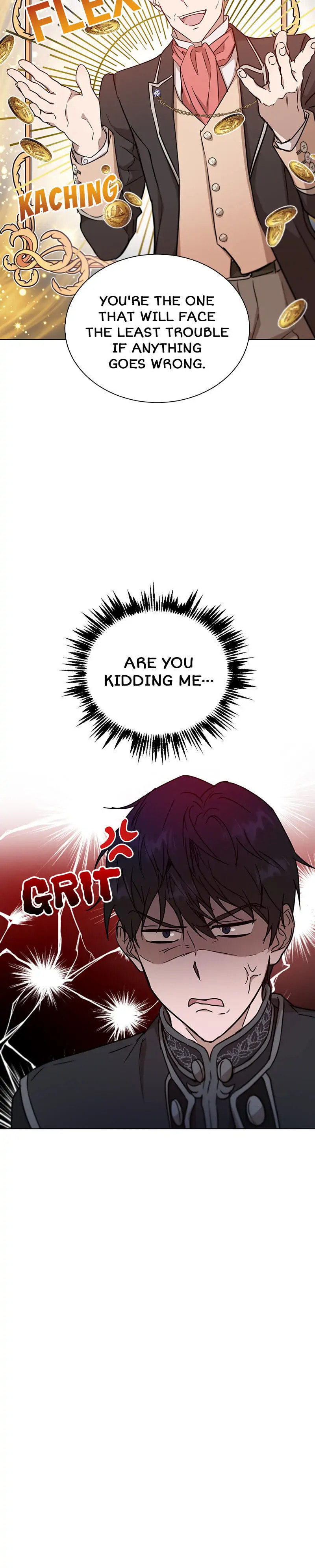 Read The Demonic Contract chapter 48 image 17 on Lezhin