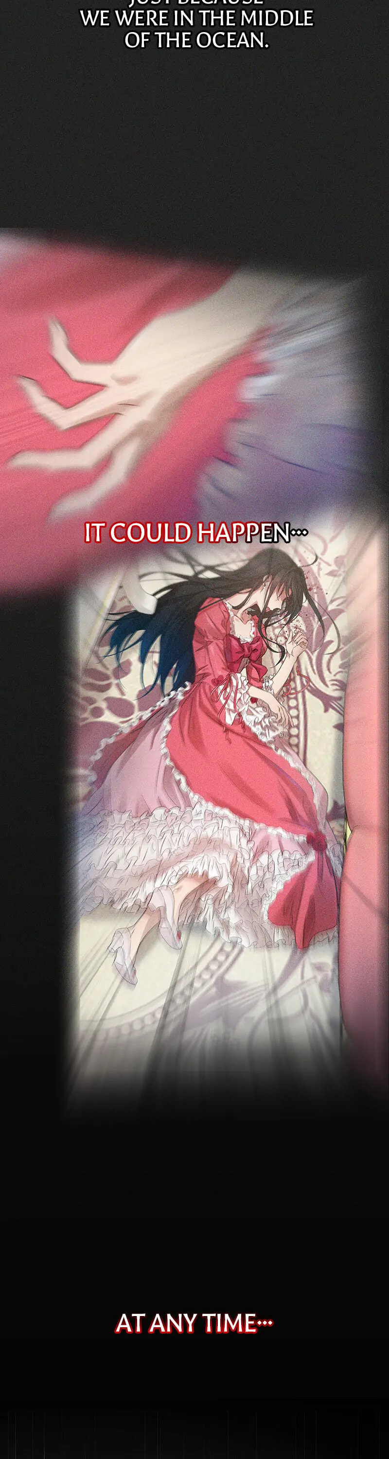 Read The Demonic Contract chapter 48 image 2 on Lezhin