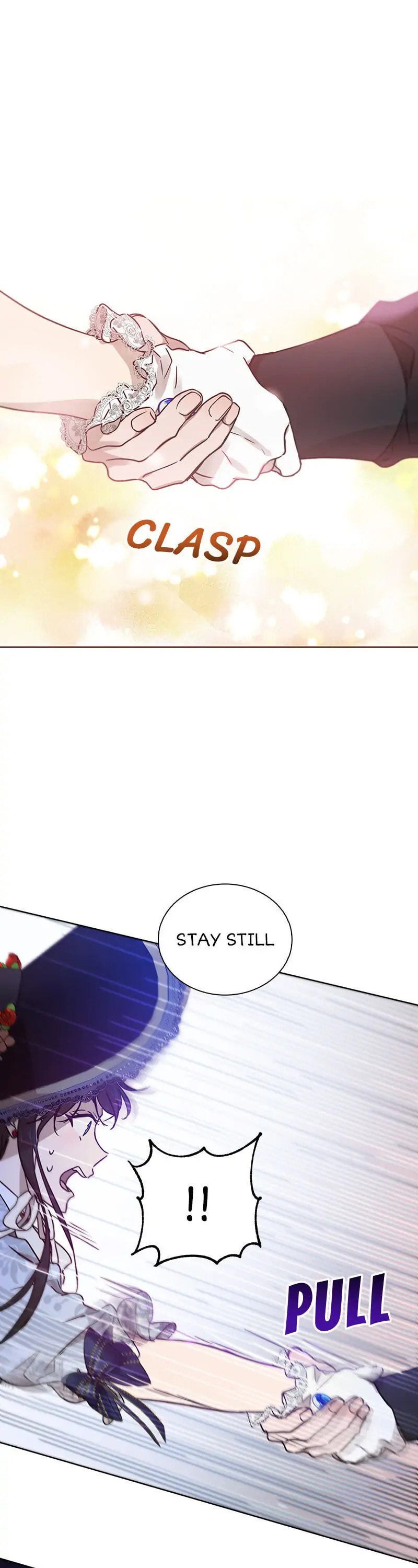 Read The Demonic Contract chapter 48 image 20 on Lezhin