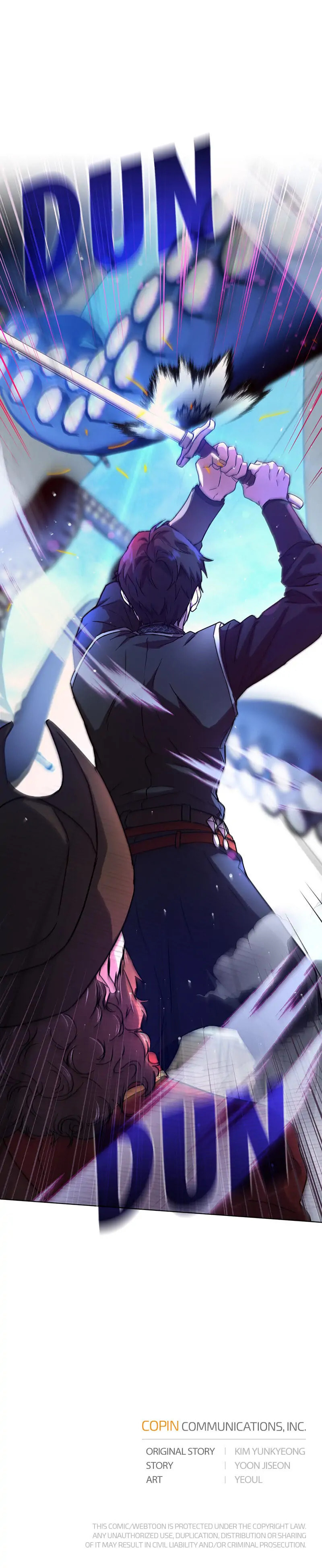 Read The Demonic Contract chapter 48 image 37 on Lezhin