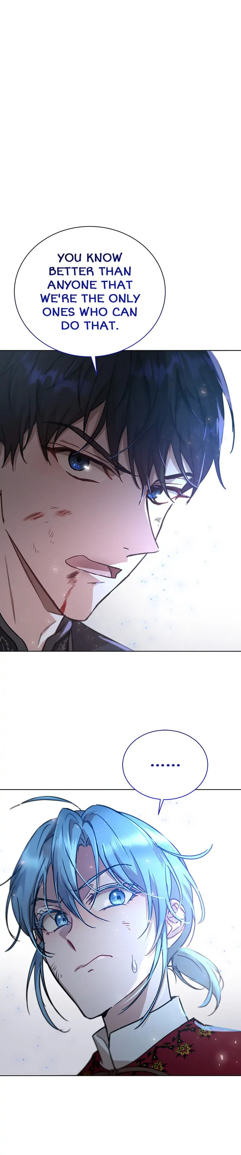 Read The Demonic Contract chapter 49 image 17 on Lezhin
