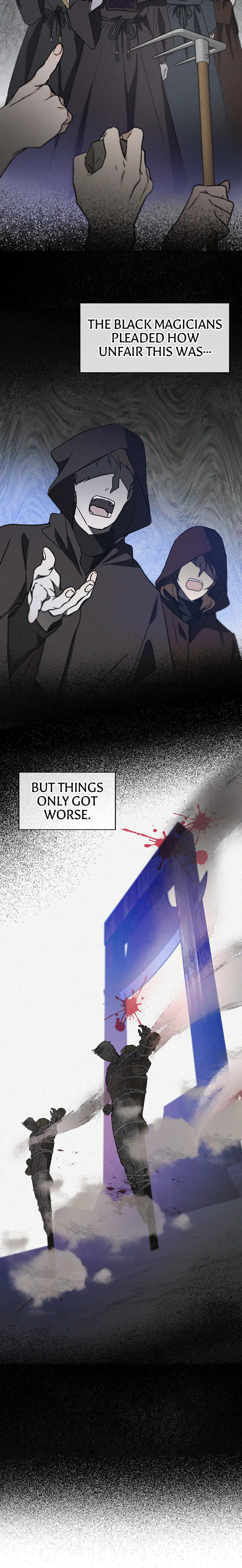 Read The Demonic Contract chapter 49 image 2 on Lezhin