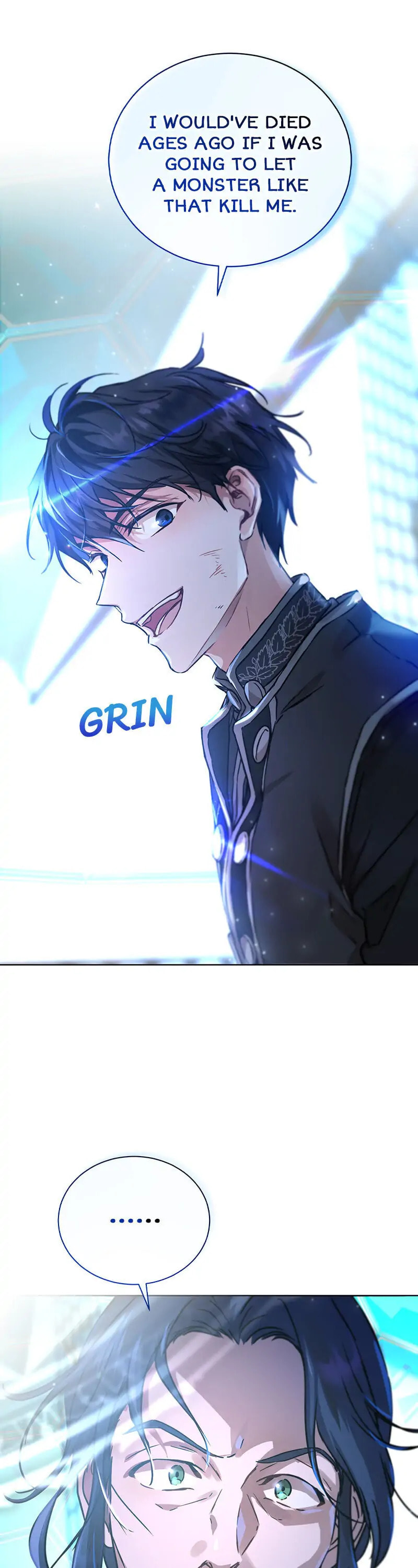 Read The Demonic Contract chapter 49 image 20 on Lezhin
