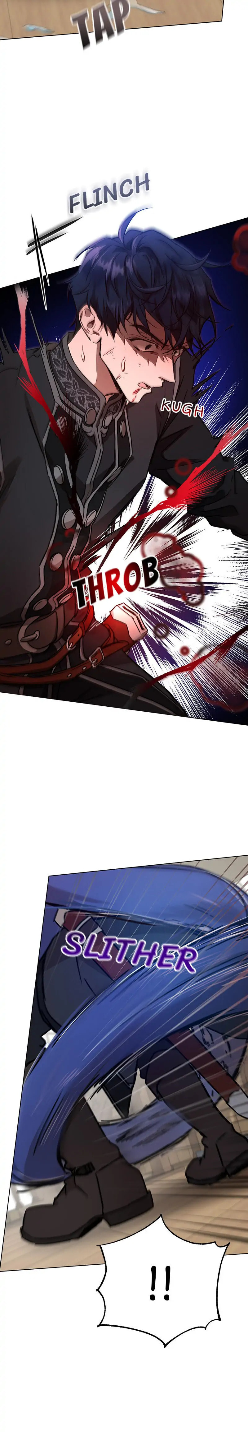 Read The Demonic Contract chapter 49 image 27 on Lezhin