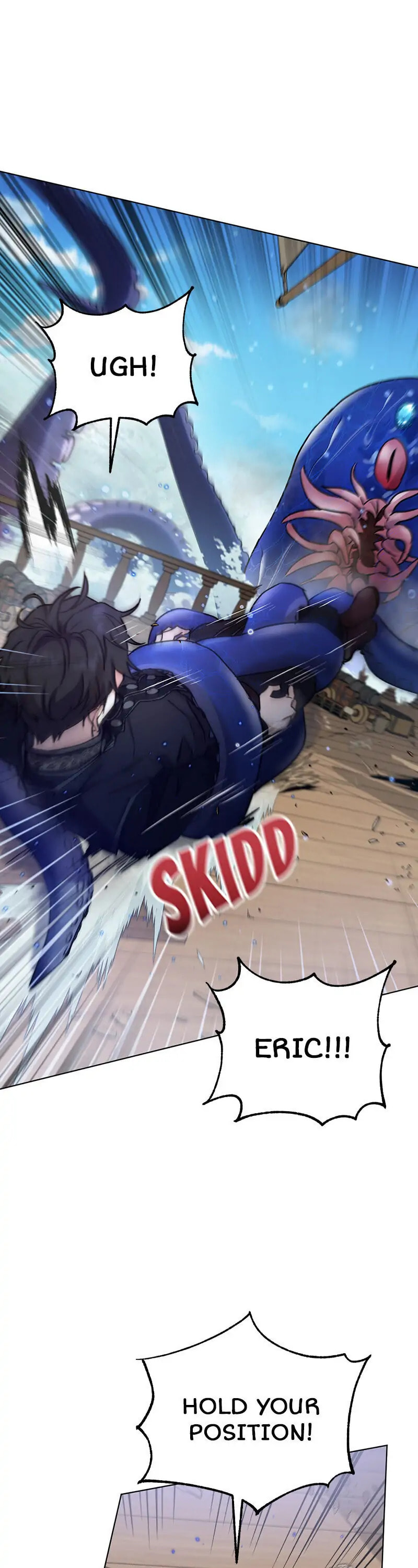 Read The Demonic Contract chapter 49 image 28 on Lezhin