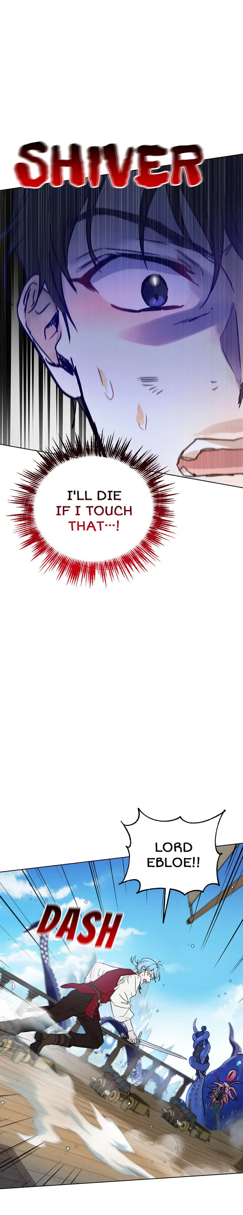 Read The Demonic Contract chapter 49 image 30 on Lezhin