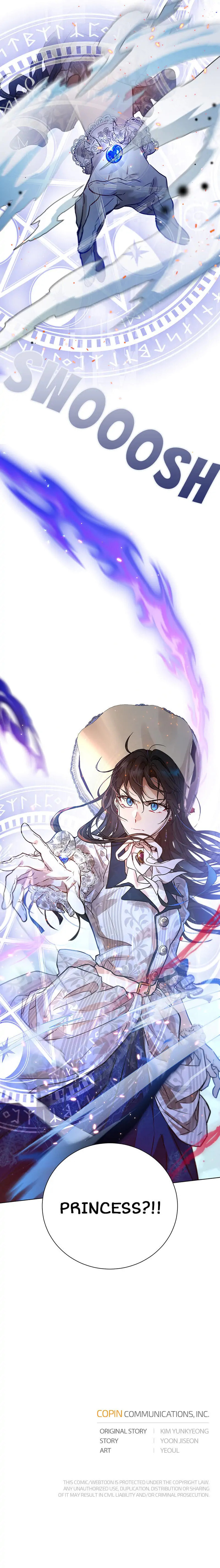 Read The Demonic Contract chapter 49 image 36 on Lezhin
