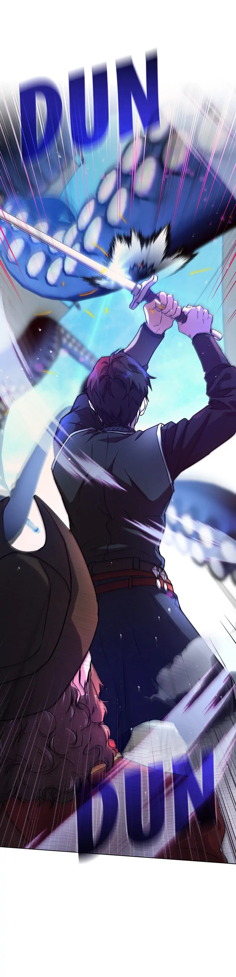 Read The Demonic Contract chapter 49 image 5 on Lezhin