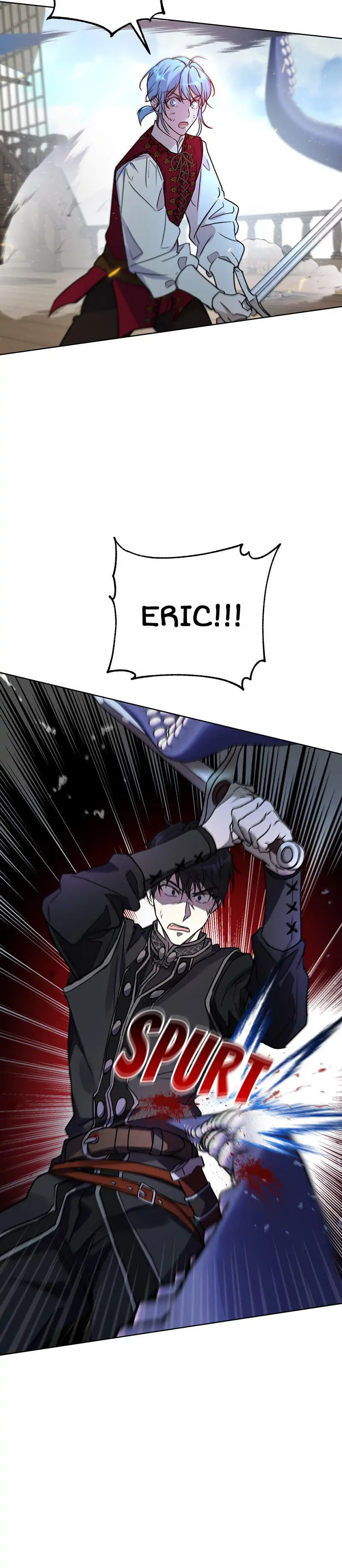 Read The Demonic Contract chapter 49 image 8 on Lezhin